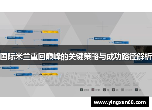 国际米兰重回巅峰的关键策略与成功路径解析