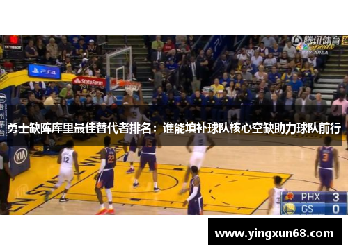 勇士缺阵库里最佳替代者排名：谁能填补球队核心空缺助力球队前行