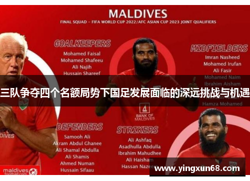 三队争夺四个名额局势下国足发展面临的深远挑战与机遇